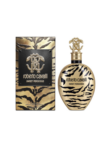 Roberto Cavalli Sweet Ferocious Eau de Parfum за жени 75 ml