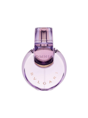 Bvlgari Omnia Amethyste Eau de Toilette за жени 100 ml