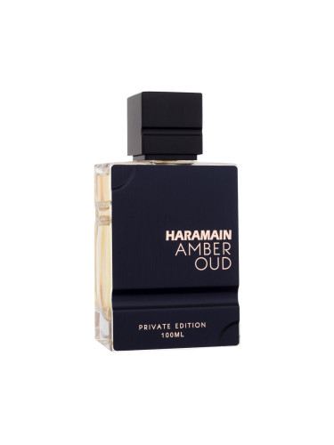 Al Haramain Amber Oud Private Edition Eau de Parfum 100 ml