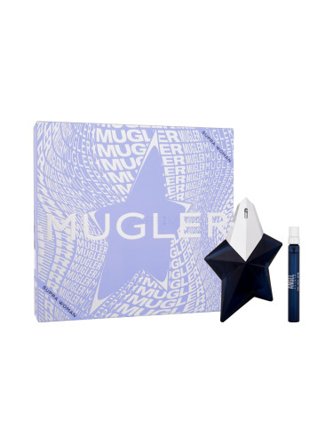 Mugler Angel Elixir SET2 Подаръчен комплект EDP 50 ml + EDP 10 ml