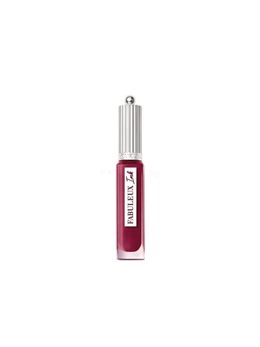 BOURJOIS Paris Fabuleux Ink Червило за жени 3,5 ml Нюанс 07 Raisin To Live