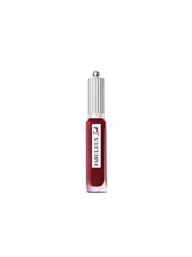 BOURJOIS Paris Fabuleux Ink Червило за жени 3,5 ml Нюанс 05 Berry'Tale Romance