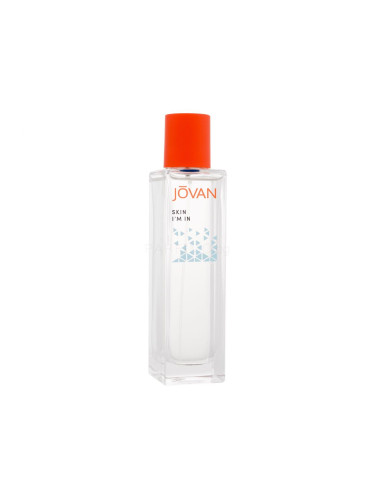 Jövan Skin I'm In Eau de Parfum за жени 100 ml