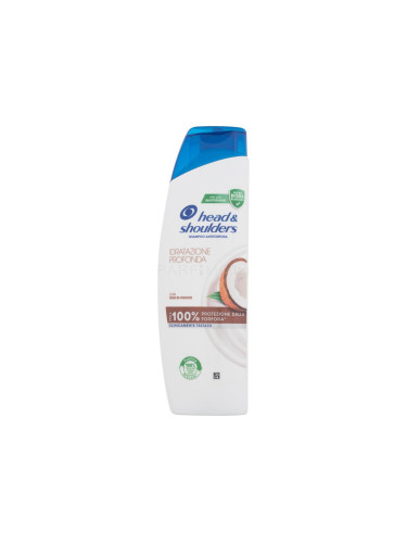 Head & Shoulders Deep Hydration Шампоан 225 ml