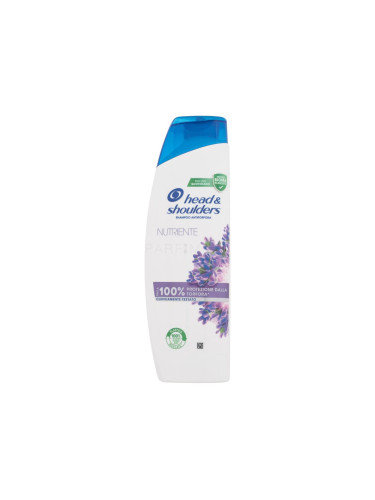 Head & Shoulders Nourishing Care Шампоан за жени 225 ml