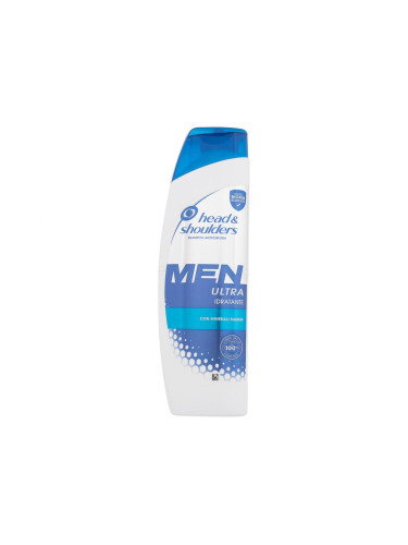 Head & Shoulders Men Ultra Total Care Шампоан за мъже 225 ml