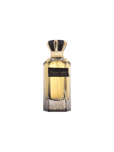 Ard Al Zaafaran Safeer Al Oud Eau de Parfum за мъже 100 ml