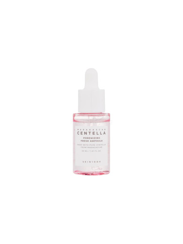 SKIN1004 Poremizing Fresh Ampoule Серум за лице за жени 30 ml