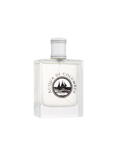 Acqua Di Columbus Trinidad Eau de Toilette за мъже 100 ml