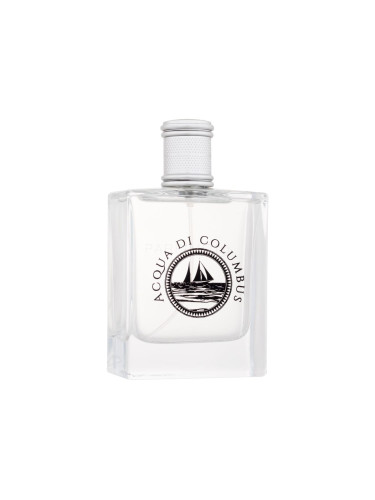 Acqua Di Columbus Antigua Eau de Toilette за мъже 100 ml