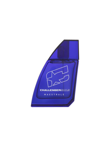 Challenger Sails Maestrale Eau de Toilette за мъже 100 ml