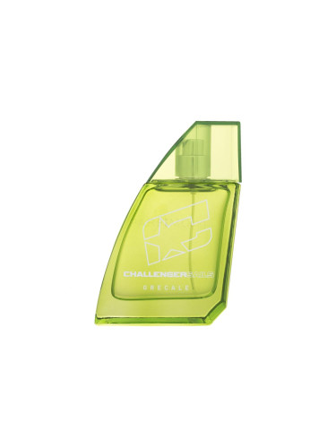 Challenger Sails Grecale Eau de Toilette за мъже 100 ml