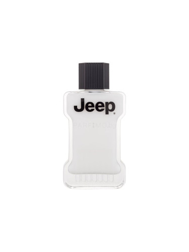 Jeep Freedom Балсам след бръснене за мъже 100 ml