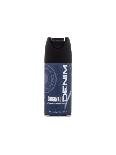 Denim Original 24H Дезодорант за мъже 150 ml