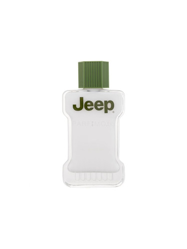 Jeep Adventure Балсам след бръснене за мъже 100 ml