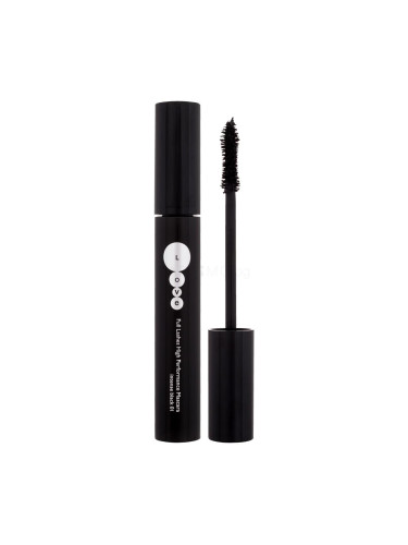 Kallos Cosmetics Love Full Lashes High Performance Mascara Спирала за жени 12 ml Нюанс 01 Intense Black