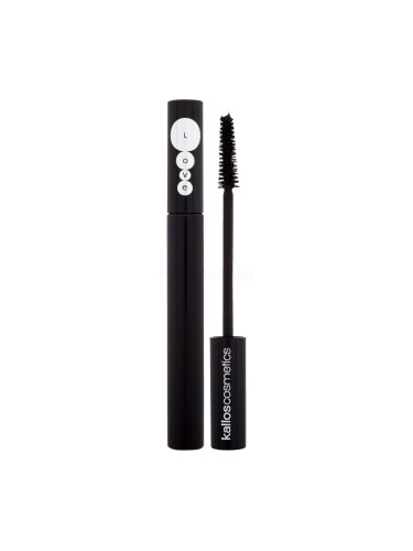 Kallos Cosmetics Love Perfect Volumizing Mascara Спирала за жени 8 ml Нюанс 01 Black