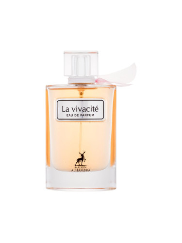 Maison Alhambra La Vivacité Eau de Parfum за жени 100 ml