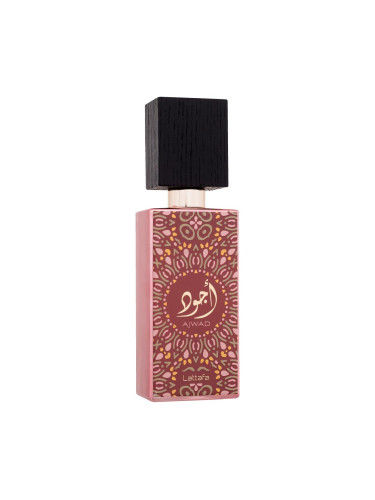 Lattafa Ajwad Pink To Pink Eau de Parfum 60 ml