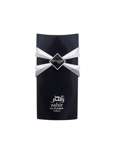 Zimaya Zahir Cobalt Eau de Parfum 100 ml