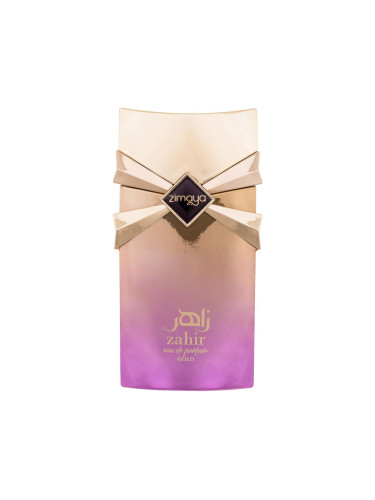 Zimaya Zahir Gold Eau de Parfum 100 ml