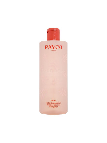 PAYOT Nue Radiance-Boosting Toning Lotion Лосион за лице за жени 400 ml