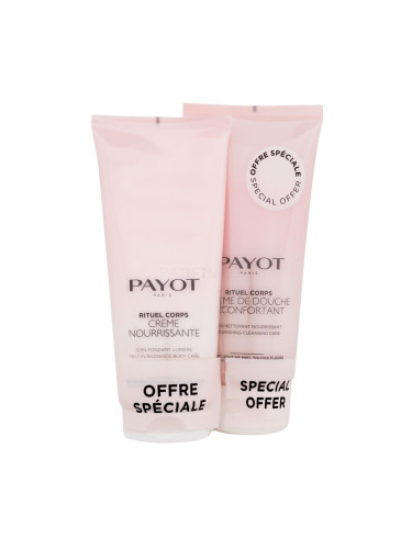 PAYOT Rituel Corps Душ крем за жени 200 ml