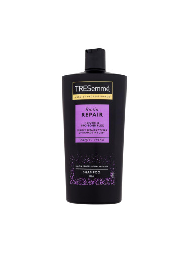 TRESemmé Biotin Repair Shampoo Шампоан за жени 685 ml