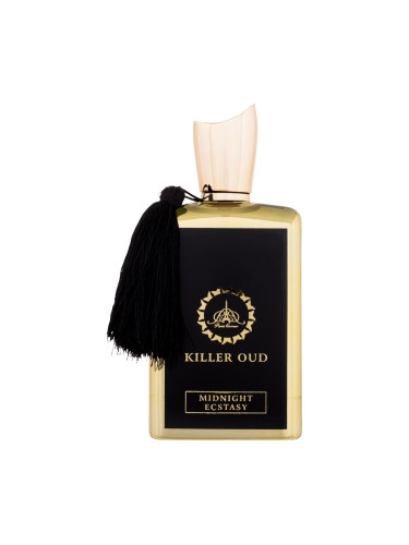 Paris Corner Killer Oud Midnight Ecstasy Eau de Parfum 100 ml