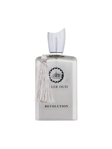 Paris Corner Killer Oud Revolution Eau de Parfum за мъже 100 ml