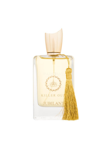 Paris Corner Killer Oud Jubilant Eau de Parfum за мъже 100 ml