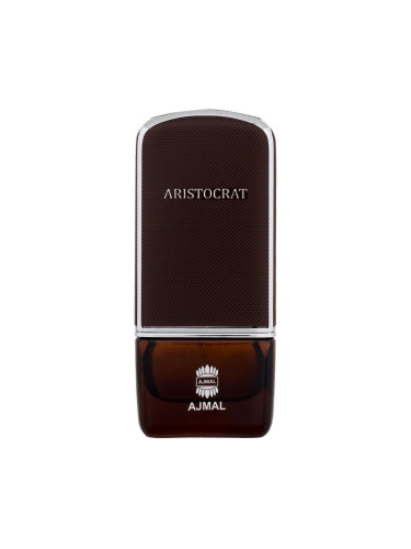 Ajmal Aristocrat Eau de Parfum за мъже 75 ml