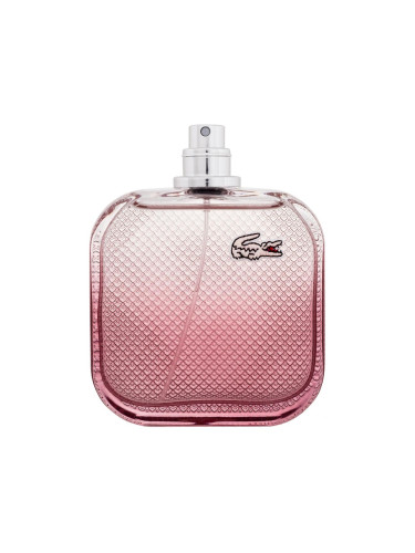 Lacoste L.12.12 Rose Eau Intense Eau de Toilette за жени 100 ml ТЕСТЕР