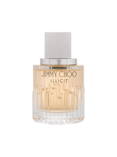 Jimmy Choo Illicit Eau de Parfum за жени 40 ml