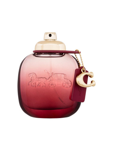 Coach Wild Rose Eau de Parfum за жени 90 ml