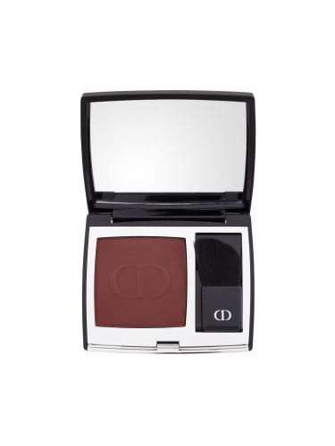 Dior Rouge Blush Shimmer Finish Руж за жени 6,7 g Нюанс 720 Icône