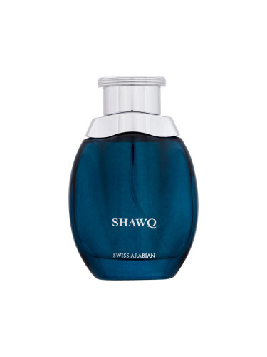 Swiss Arabian Shawq Eau de Parfum 100 ml