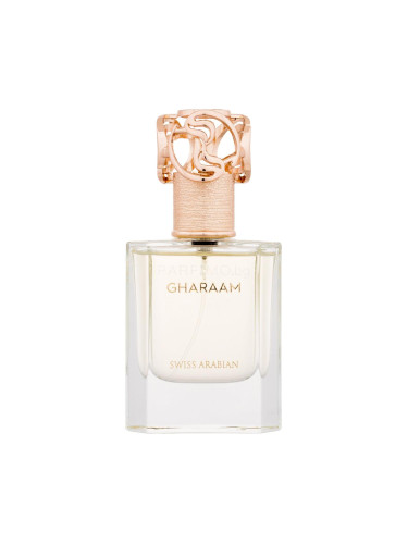 Swiss Arabian Gharaam Eau de Parfum 50 ml ТЕСТЕР