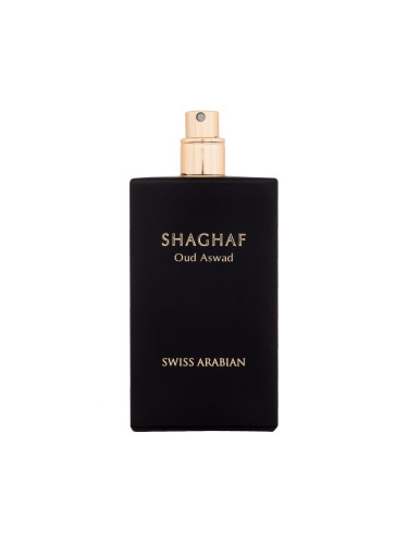 Swiss Arabian Shaghaf Oud Aswad Eau de Parfum 75 ml ТЕСТЕР