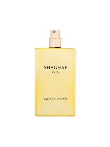 Swiss Arabian Shaghaf Oud Eau de Parfum 75 ml ТЕСТЕР