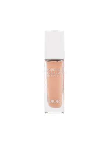 Dior Forever Glow Maximizer Хайлайтър за жени 11 ml Нюанс 013 Gold