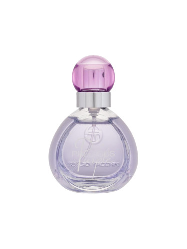 Sergio Tacchini Precious Purple Eau de Toilette за жени 30 ml