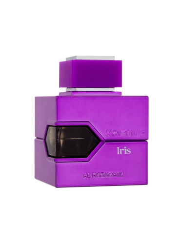 Al Haramain L'Aventure Iris Парфюмен екстракт 100 ml