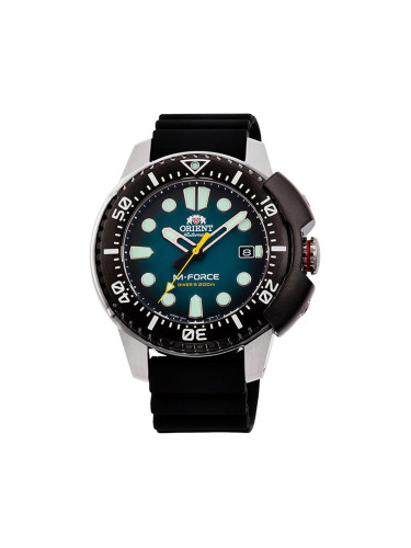 Часовник Orient M-Force Diver RA-AC0L04L