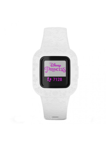 Детски смарт часовник Garmin Vivofit Jr.3 Disney Princess 010-02441-12