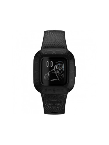 Детски смарт часовник Garmin Vivofit Jr.3 Marvel Black Panther 010-02441-10