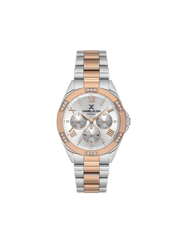 Часовник Daniel Klein DK.1.13607-5