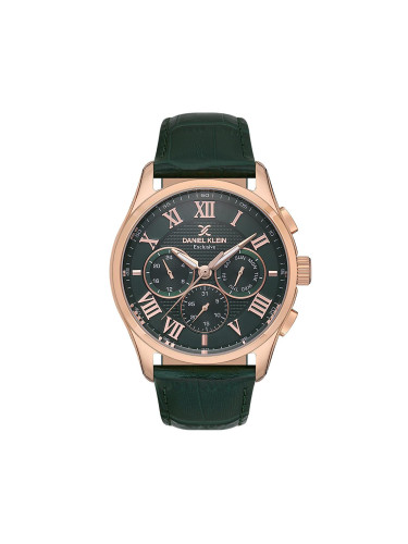 Часовник Daniel Klein DK.1.13676-4