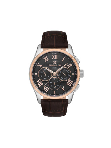 Часовник Daniel Klein DK.1.13676-5
