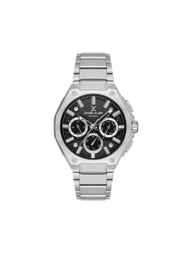 Часовник Daniel Klein DK.1.13677-1